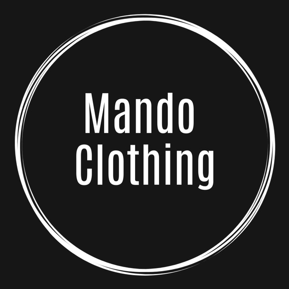 mandoclothing
